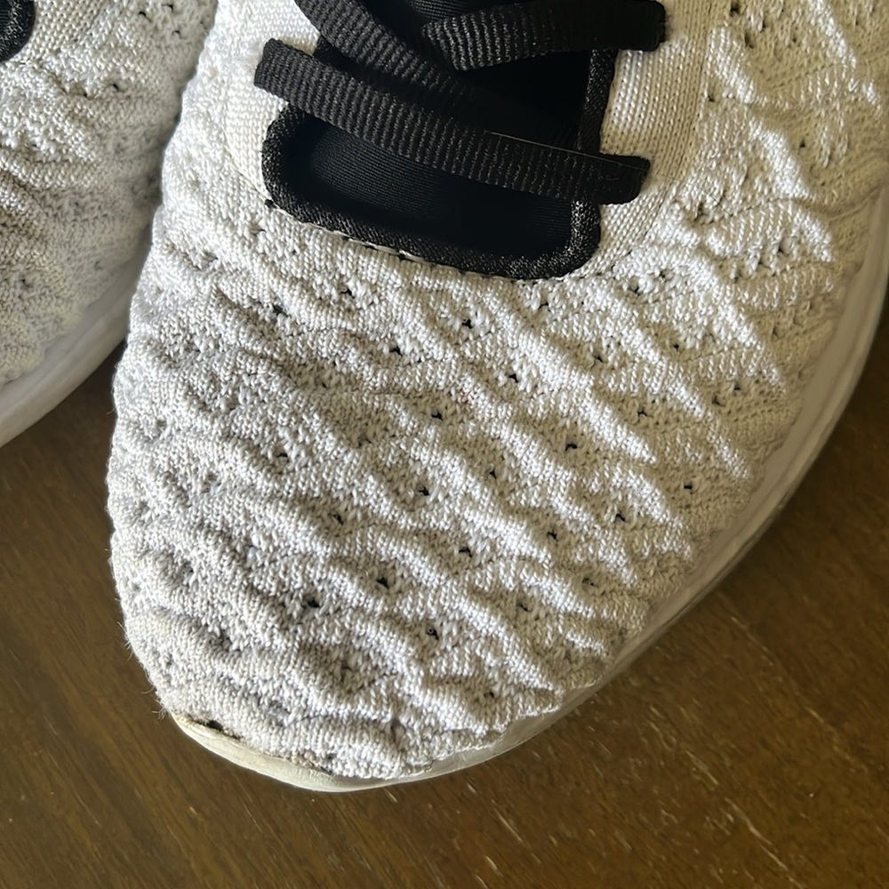 APL gray and Black Athletic 8.5 tech loom - Picture 4 of 8